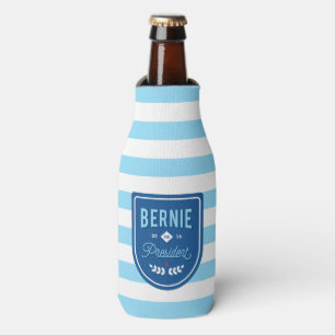 Enfriador De Botellas Bernie para el presidente