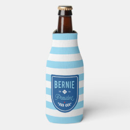 Enfriador De Botellas Bernie para presidente