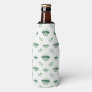 Enfriador De Botellas Besos de San Patricio
