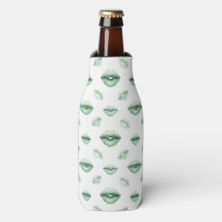 Enfriador De Botellas Besos de San Patricio