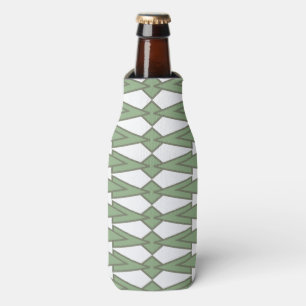 Enfriador De Botellas Bichos verdes
