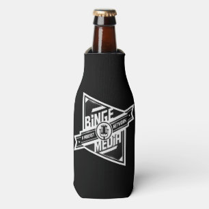 Enfriador De Botellas Binge Media Cooler