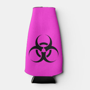 Enfriador De Botellas Bioriesgo