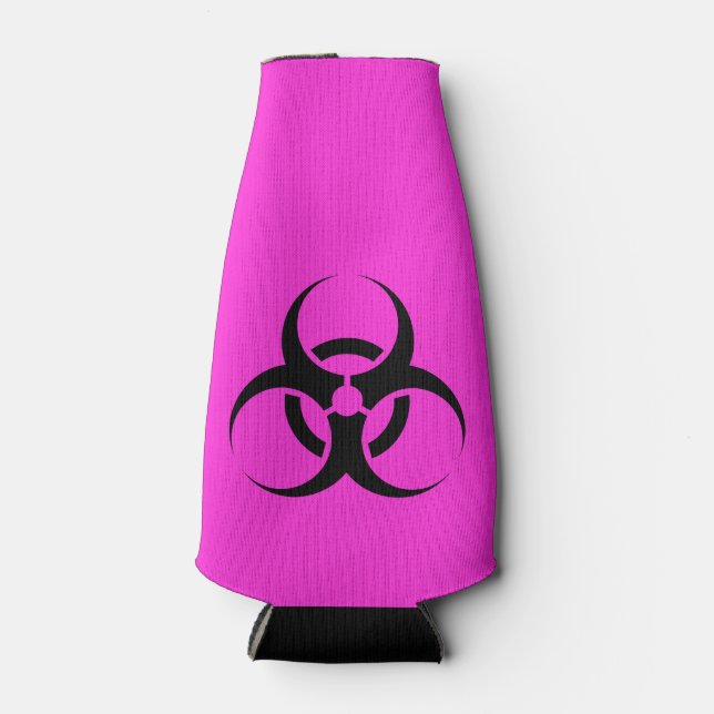 Enfriador De Botellas Bioriesgo (Anverso)