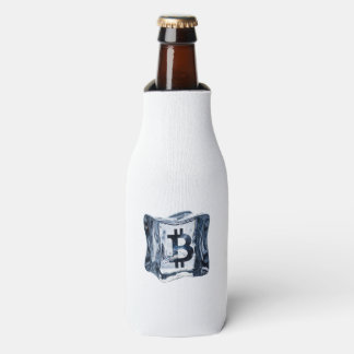 Enfriador De Botellas Bitcoin Cold Storage (Style: 1)