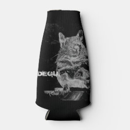 ENFRIADOR DE BOTELLAS BLACK DEGU