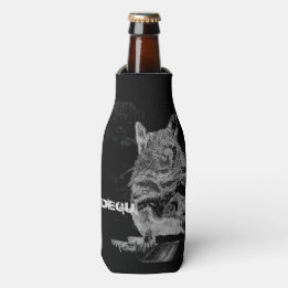 ENFRIADOR DE BOTELLAS BLACK DEGU