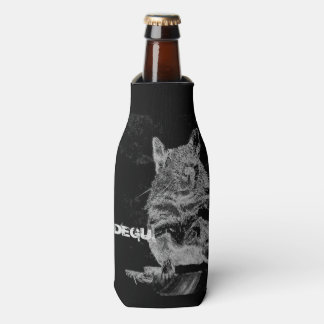 ENFRIADOR DE BOTELLAS BLACK DEGU