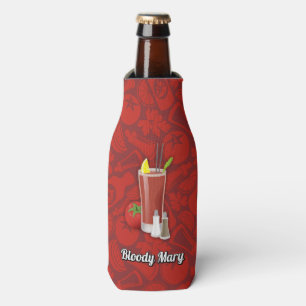 Enfriador De Botellas Bloody Mary