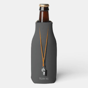 Enfriador De Botellas Blow Me (Refs)