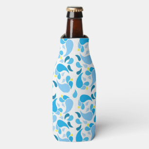 Enfriador De Botellas Blues de verano
