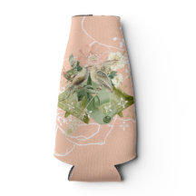 Bodas favorecen a los refrigeradores de botellas