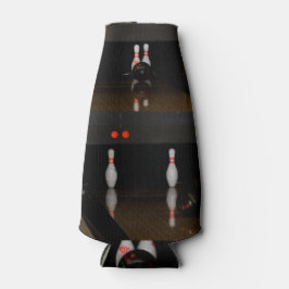 Enfriador De Botellas Bodega