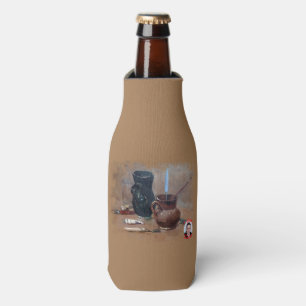 Enfriador De Botellas Bodegón/Natureza morta/Still life