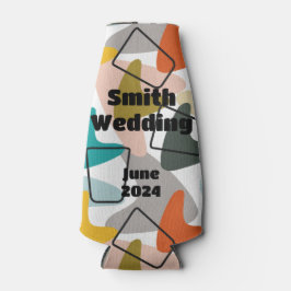 Enfriador De Botellas Boomerangs y Corks