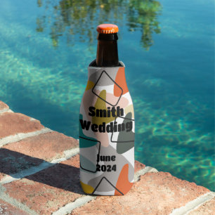 Enfriador De Botellas Boomerangs y Corks