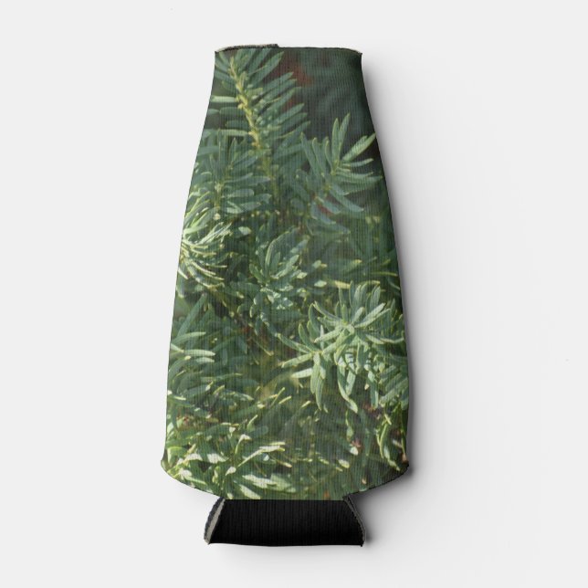 Enfriador De Botellas Bosque de Pino (Anverso)