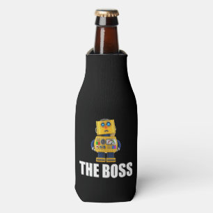 Enfriador De Botellas Boss