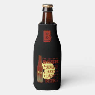 Enfriador De Botellas Botella de cerveza