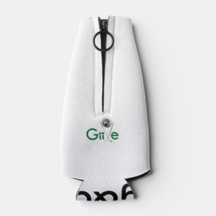 Enfriador De Botellas Botella de cerveza de golf GiiVe
