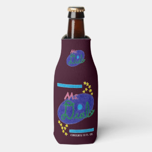 Enfriador De Botellas Botella de ms Deal Soda (refrigerador de la