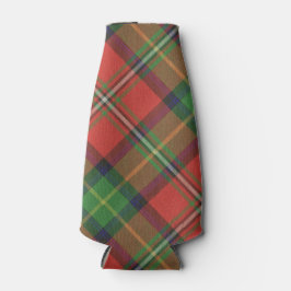 Enfriador De Botellas Boyd Tartan Bottle Cooler