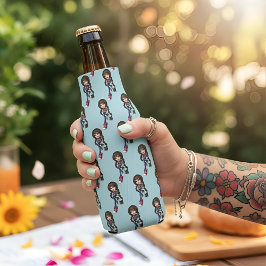 Enfriador De Botellas Bratz Refrigerador de bebidas