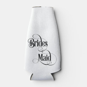 Enfriador De Botellas Brides Maid