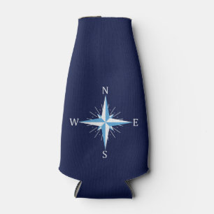 Enfriador De Botellas brújula eólica