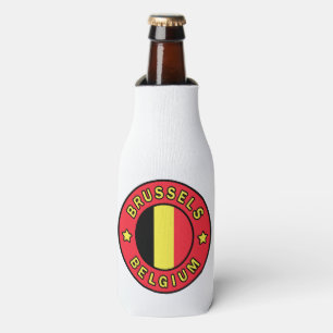 Enfriador De Botellas Bruselas Bélgica