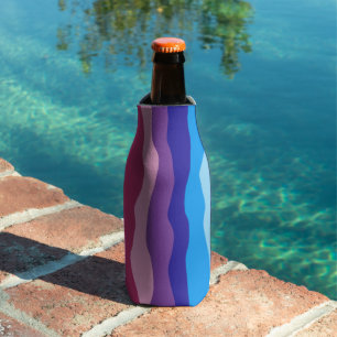 Enfriador De Botellas Bunte Wellen