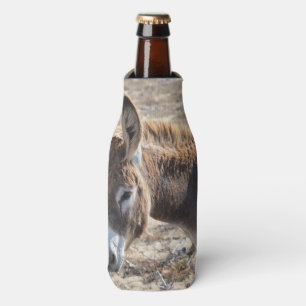 Enfriador De Botellas Burro adorable