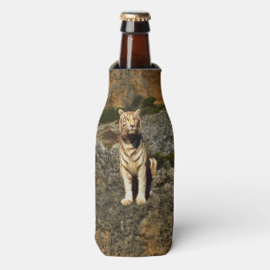 Enfriador De Botellas Búsqueda de tigres blancos,
