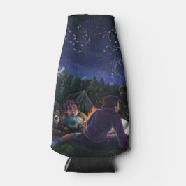 Enfriador De Botellas Caballeros de Verano