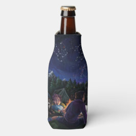 Enfriador De Botellas Caballeros de Verano