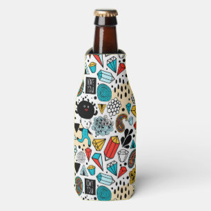 Enfriador De Botellas Cabeza loca
