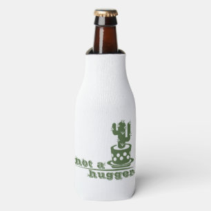 Enfriador De Botellas Cacti No es gracioso decir