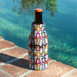 Enfriador De Botellas Cadena, cadena, cadena