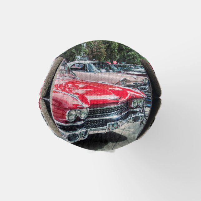 Enfriador De Botellas Cadillac Beer Cooler (Parte de abajo)