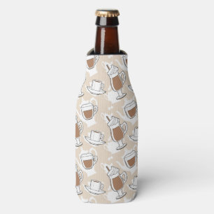 Enfriador De Botellas Café, modelo dulce