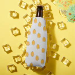 Enfriador De Botellas Calabazas en gris