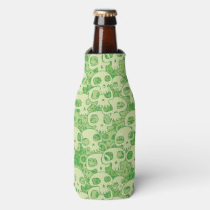 Enfriador De Botellas Calaveras de Guay