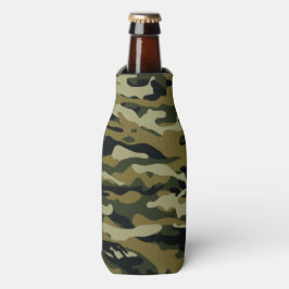 Enfriador De Botellas Camo
