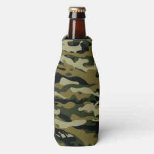 Enfriador De Botellas Camo