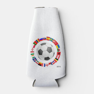Enfriador De Botellas Campeonato Europeo de Fútbol 2016