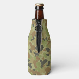 Enfriador De Botellas Camuflaje de Auscam