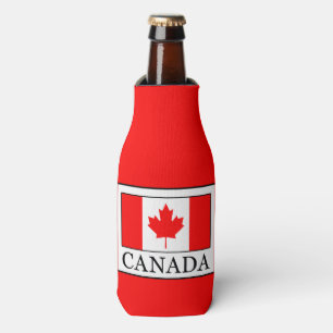 Enfriador De Botellas Canadá