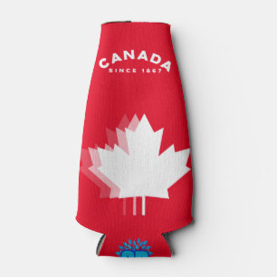 Enfriador De Botellas Canadá desde 1867