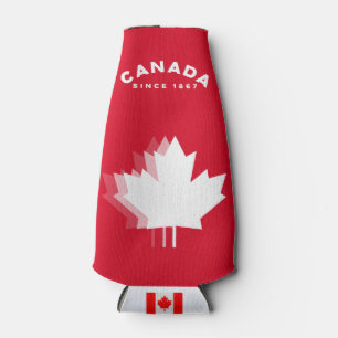 Enfriador De Botellas Canadá desde 1867