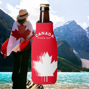 Enfriador De Botellas Canadá desde 1867